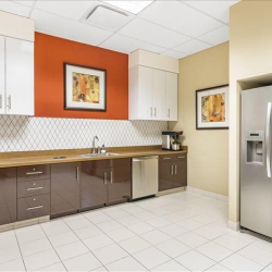 Office suite - Hoffman Estates