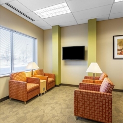 Office accomodations to hire in Hoffman Estates