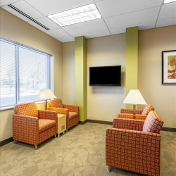 Office accomodation - Hoffman Estates