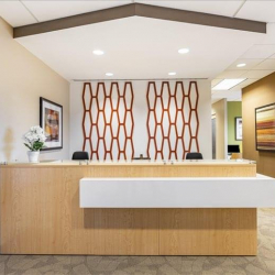 2815 Forbs Avenue, Suite 107 office spaces