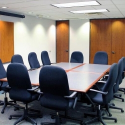Executive office centres to rent in Novi