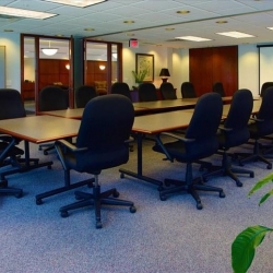 Serviced offices in central Novi