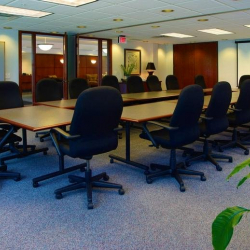 Serviced offices in central Novi