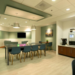 Office suite - Laguna Niguel