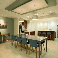 Interior of 28202 Cabot Road, Suite 300