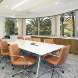 Serviced offices to rent in Laguna Niguel