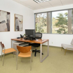 Executive suites in central Laguna Niguel