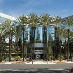 Image of Laguna Niguel executive office centre