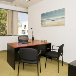 Laguna Niguel executive suite