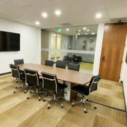 Aurora (Colorado) serviced office