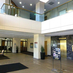 Offices at 2821-2851 South Parker Road