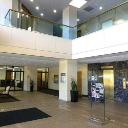 Executive office centre - Aurora (Colorado)