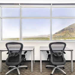 Serviced office - Salt Lake City
