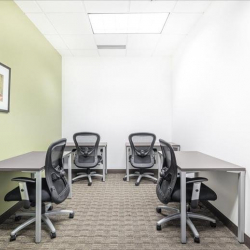 Serviced office - Salt Lake City