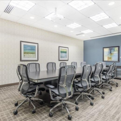 Salt Lake City serviced office