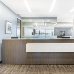 Serviced office to hire in Salt Lake City