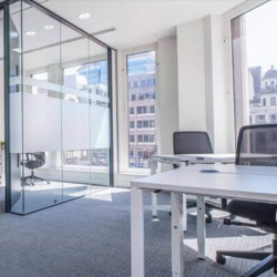 Executive offices to rent in Quebec City