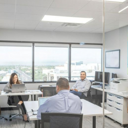 Serviced office - Phoenix