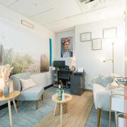 2828 North Central Avenue office spaces