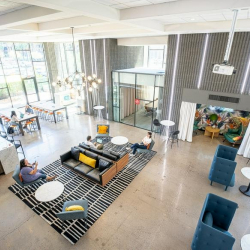 Serviced offices to rent in 