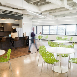 Serviced offices to rent in 