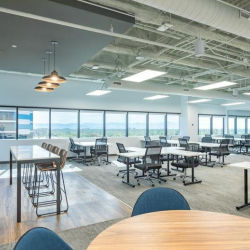Serviced offices to rent in 