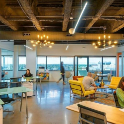 Executive office centre to hire in Phoenix