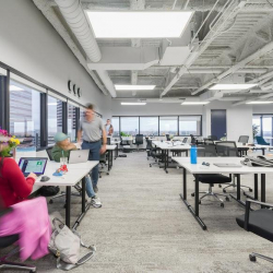 Serviced offices to rent in 