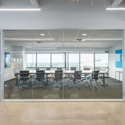 Serviced offices to rent in 