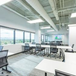 Serviced offices to rent in 