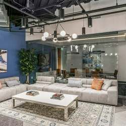 Office suite - Westlake Village
