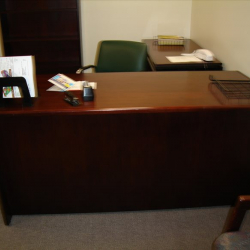 Hackensack office suite