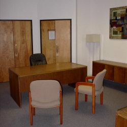 Serviced office to hire in Hackensack