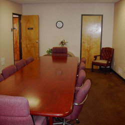 Executive office centres in central Hackensack