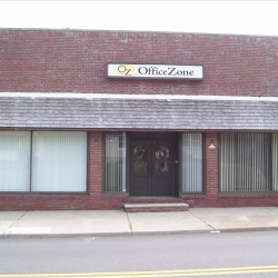 Executive office in Hackensack