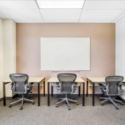 Image of Henderson executive suite