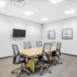 Serviced office in Henderson