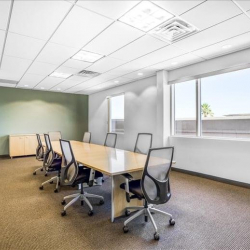 Office spaces in central Henderson