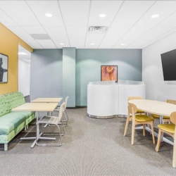 Serviced office centre - Henderson
