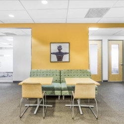 Exterior view of 2850 W Horizon Ridge Parkway, Suite 200