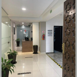 Image of Guadalajara executive office