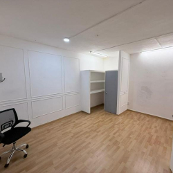 Guadalajara serviced office