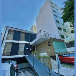 Serviced office in Guadalajara