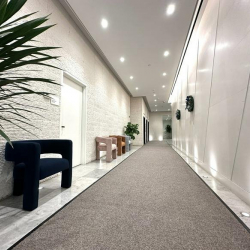 287 Park Avenue South, United Charities Building Complex, 2nd & 3rd Floor serviced offices