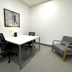 Image of New York City serviced office