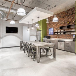Executive office centre in Aventura