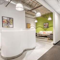 2875 NE 191 Street, Suite 500 office spaces
