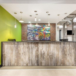 Aventura office space