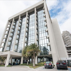 Serviced office to rent in Aventura