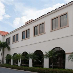Office accomodations to hire in Palm Beach